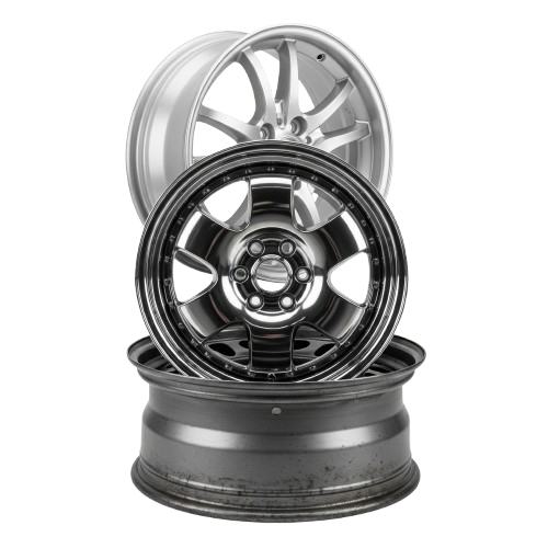 Wheels and Rims